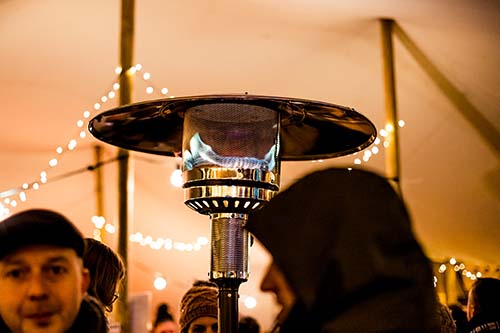 Good Mood - Winterbar